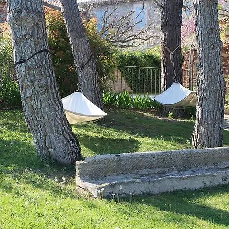 La Pinede De Ragan - Romarin Holiday home *