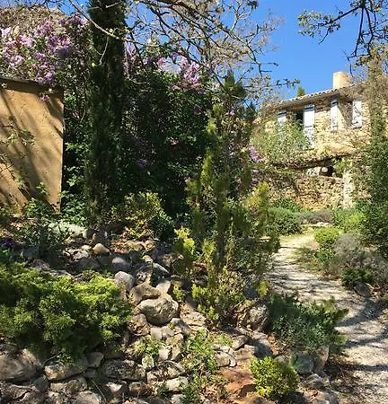 La Pinede De Ragan - Romarin Holiday home Roussillon (Isere)