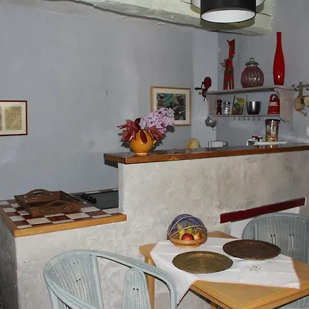 Holiday home La Pinede De Ragan - Romarin *