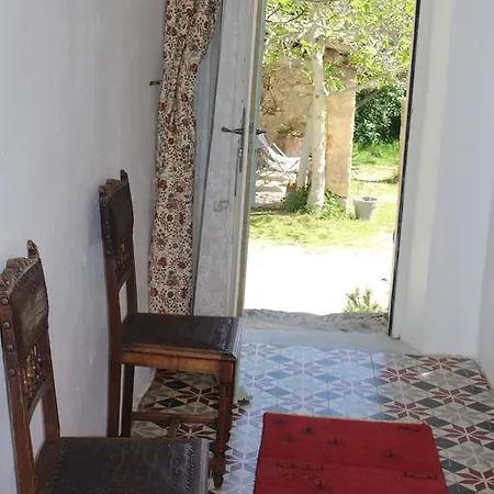 La Pinede De Ragan - Romarin *