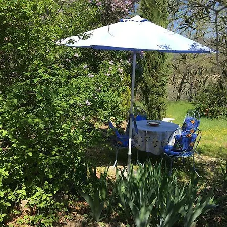 Holiday home La Pinede De Ragan - Romarin