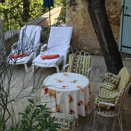 Holiday home La Pinede De Ragan - Romarin Roussillon (Isere)
