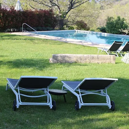 Holiday home La Pinede De Ragan - Romarin *