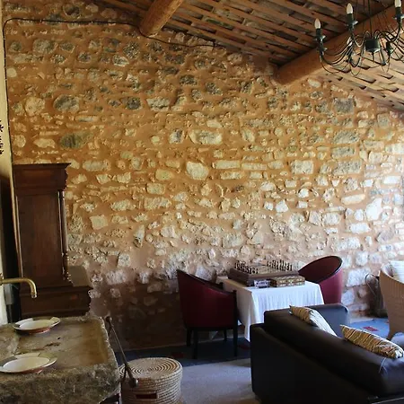 Holiday home La Pinede De Ragan - Romarin Roussillon (Isere)