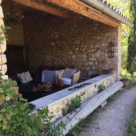 Holiday home La Pinede De Ragan - Romarin *