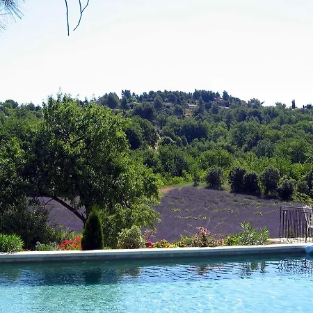 Holiday home La Pinede De Ragan - Romarin Roussillon (Isere)