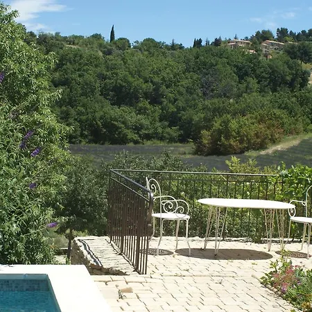 Holiday home La Pinede De Ragan - Romarin Roussillon (Isere)