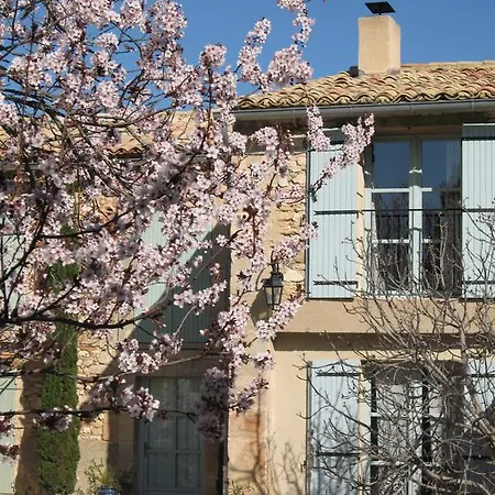 La Pinede De Ragan - Romarin * Roussillon (Isere)